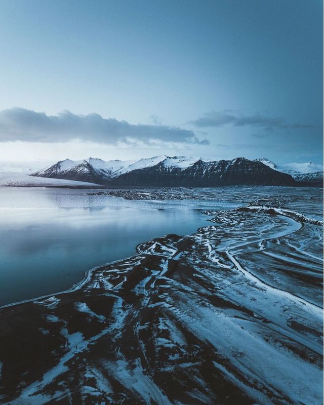 Подорожі, від яких перехоплює дух - фото 278641