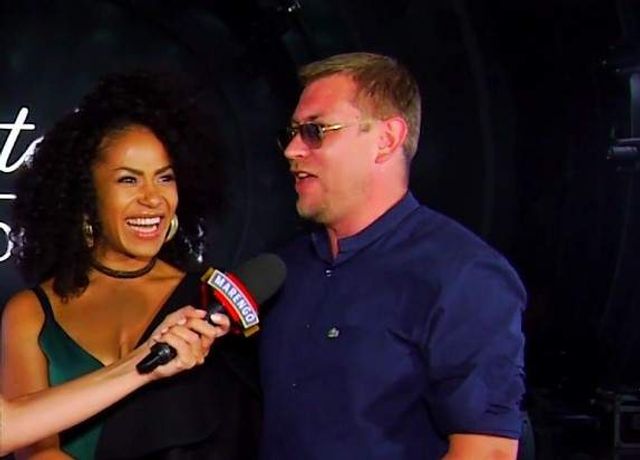 Гайтана вперше показала свого чоловіка - фото 276286