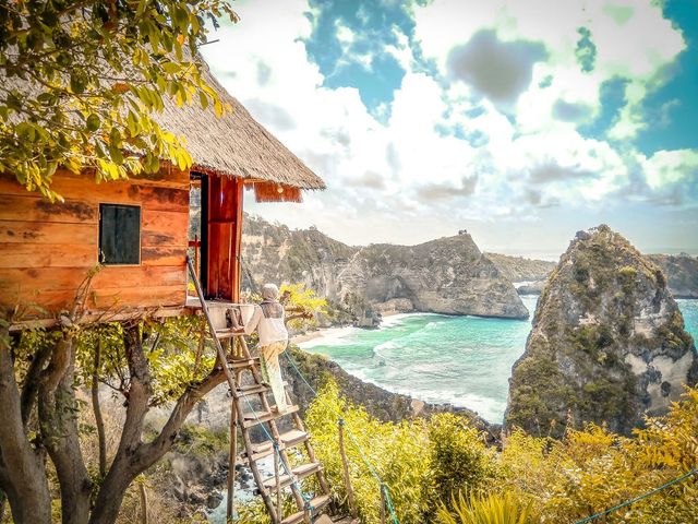 Острів Нуса-Пеніда у мобільній фотографії - фото 279073