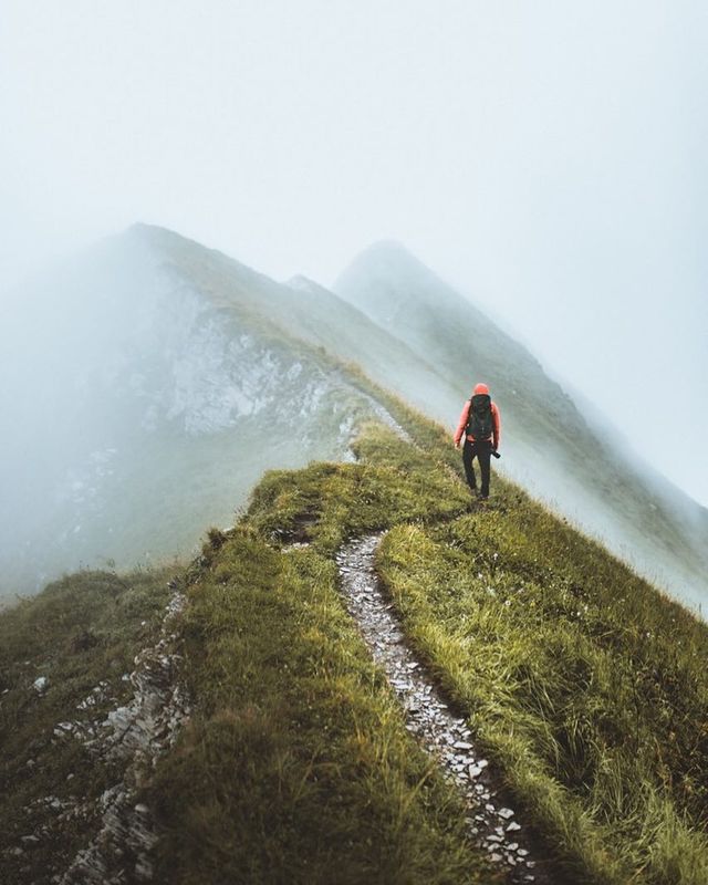 Подорожі, від яких перехоплює дух - фото 278632