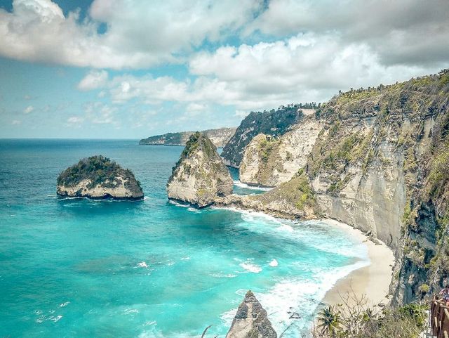 Острів Нуса-Пеніда у мобільній фотографії - фото 279072