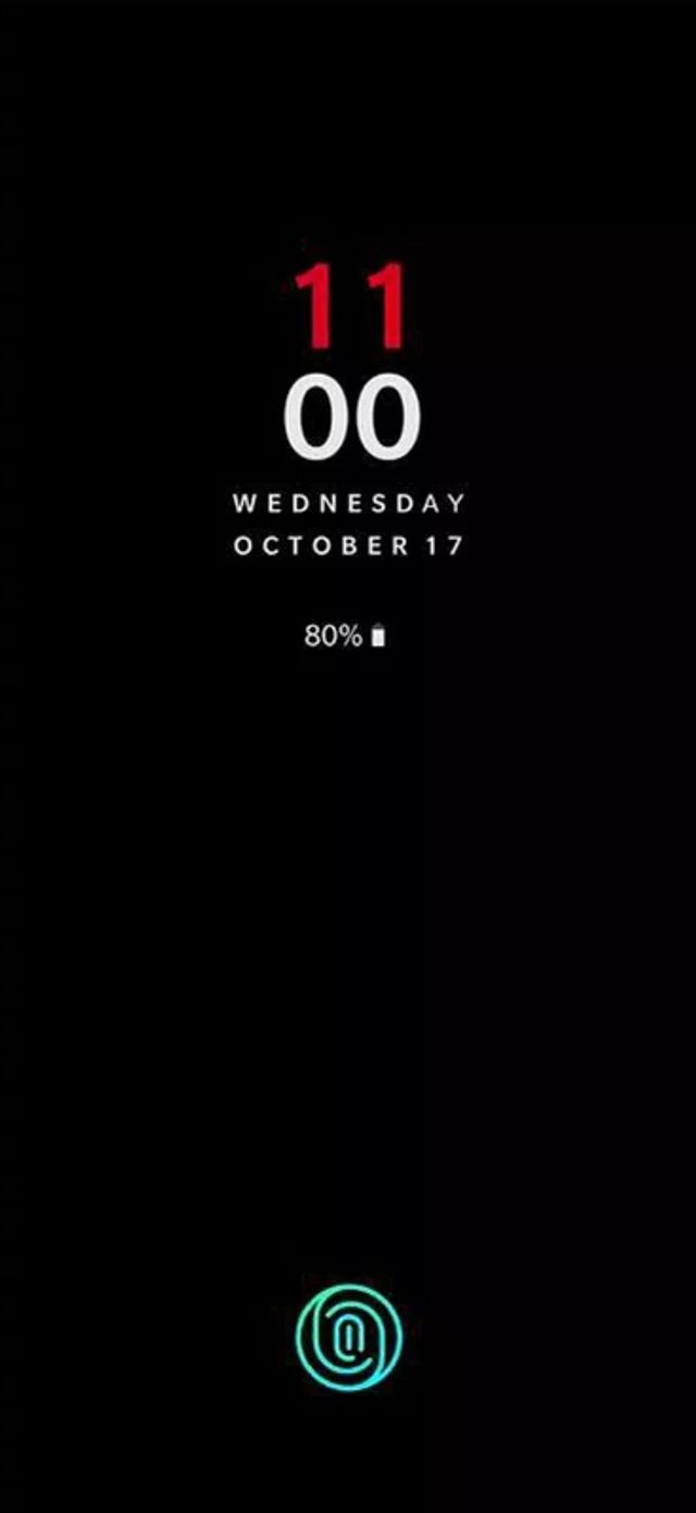 OnePlus 6T: особливості та дата презентації - фото 275240