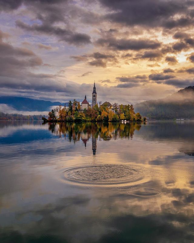 Алтуг Галіп ділиться фото своїх подорожей - фото 278398