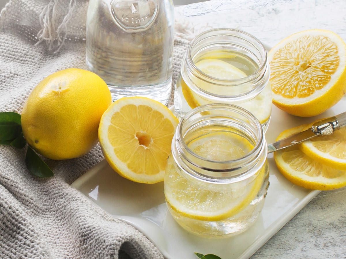 Ось що буде, якщо поставити лимон біля ліжка