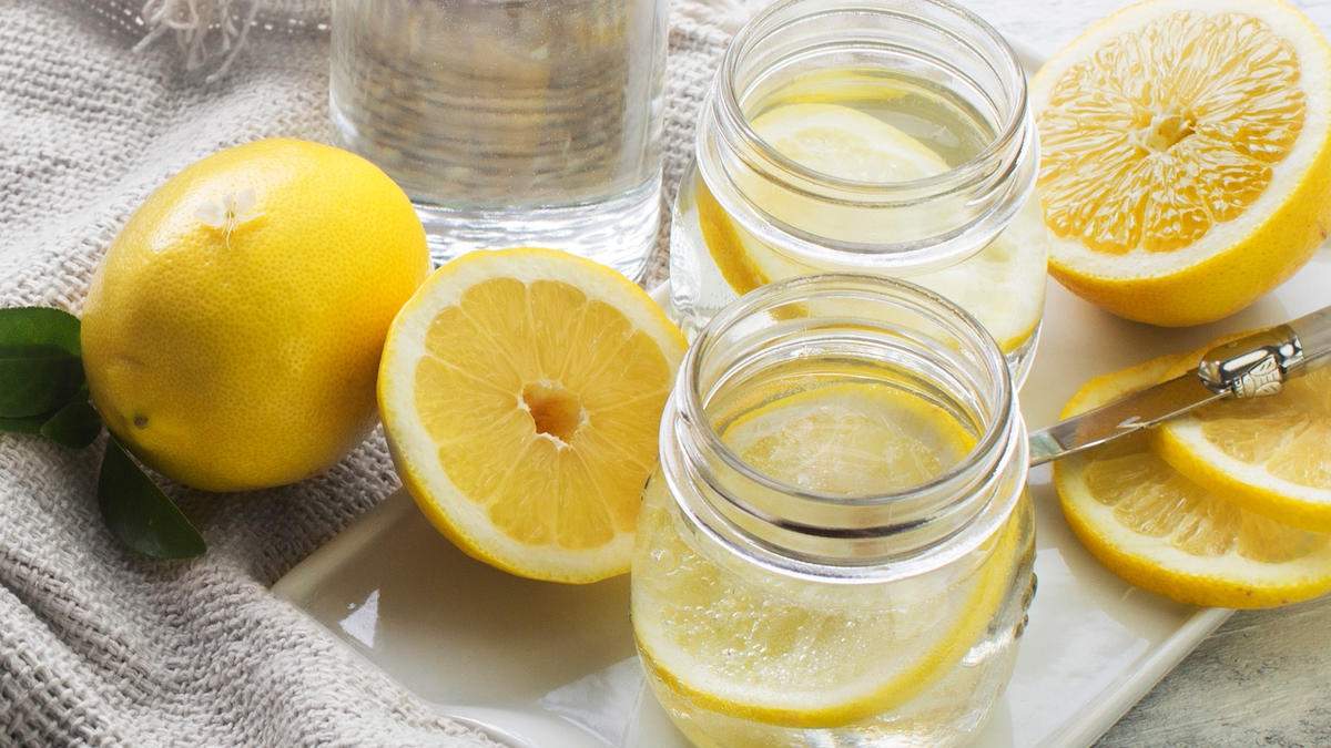Лимон корисно не лише їсти - фото 1