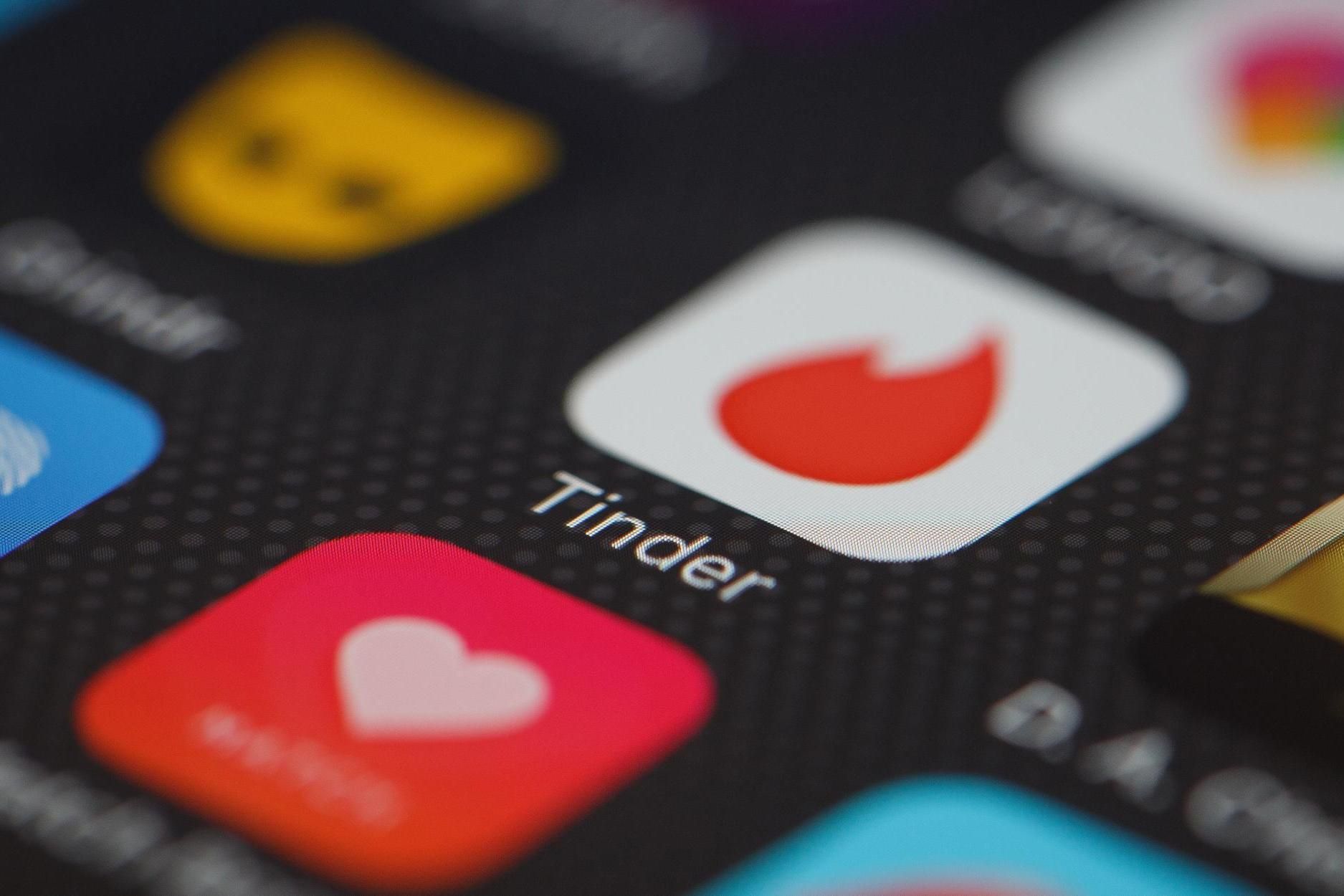 Нова функція у Tinder не сподобається чоловікам - фото 1