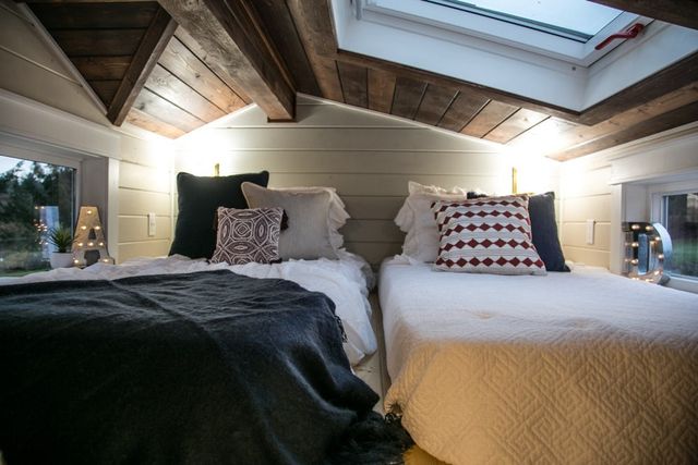 Будинок на колесах, про який мріє кожен мандрівник - фото 273736