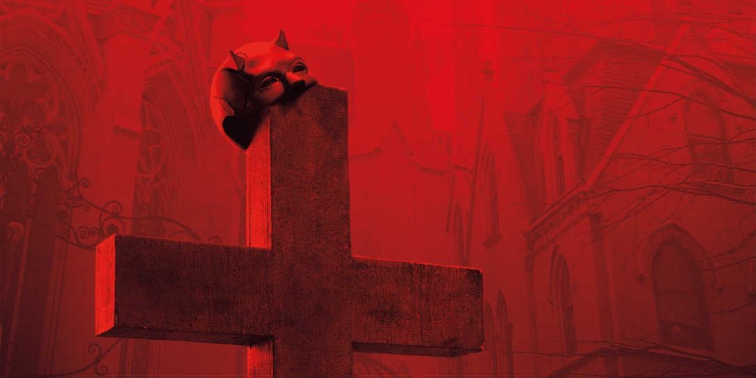 Шибайголова: тизер і дата виходу третього сезону серіалу