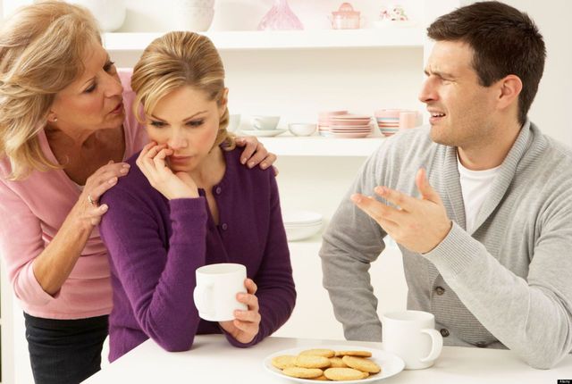 Не будьте матусиним синочком - фото 277712