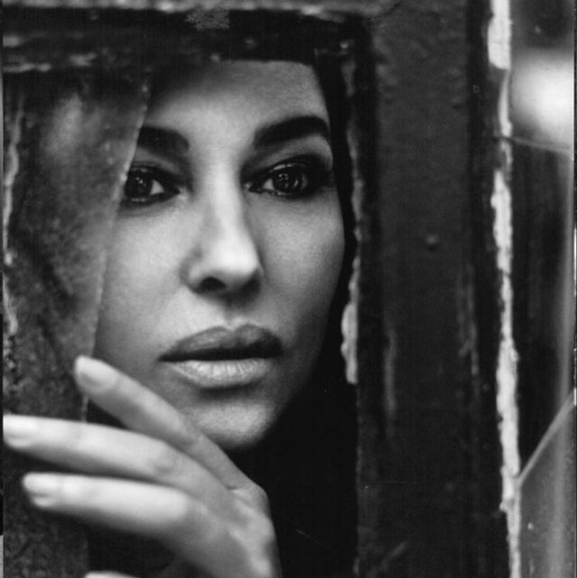 Розкішна Моніка Беллуччі - фото 277843