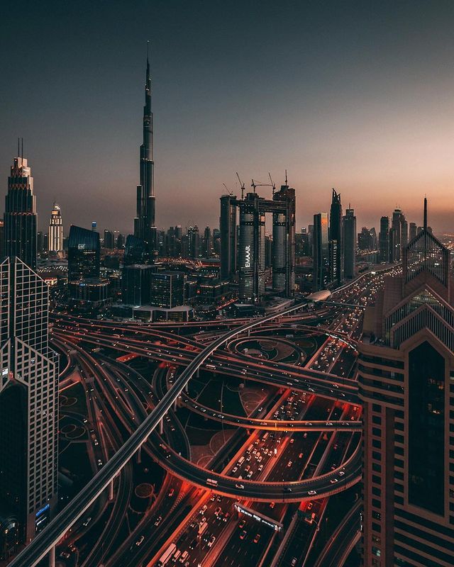 Цей фотограф своїми знімками змушує затамувати подих - фото 276940