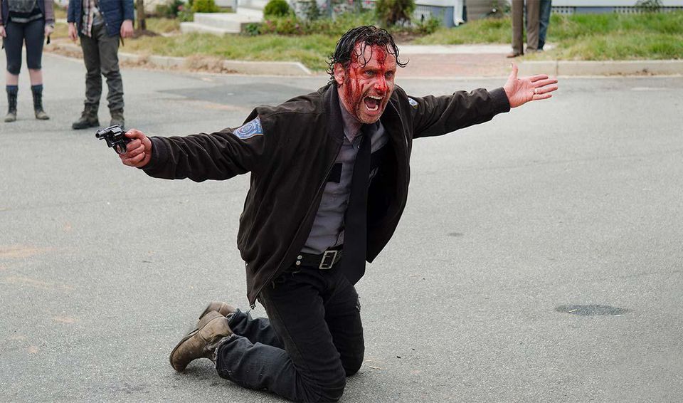 І мертві підуть: творці шокували тривалістю серіалу