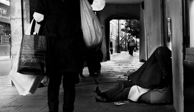 Париж без прикрас - фото 275189