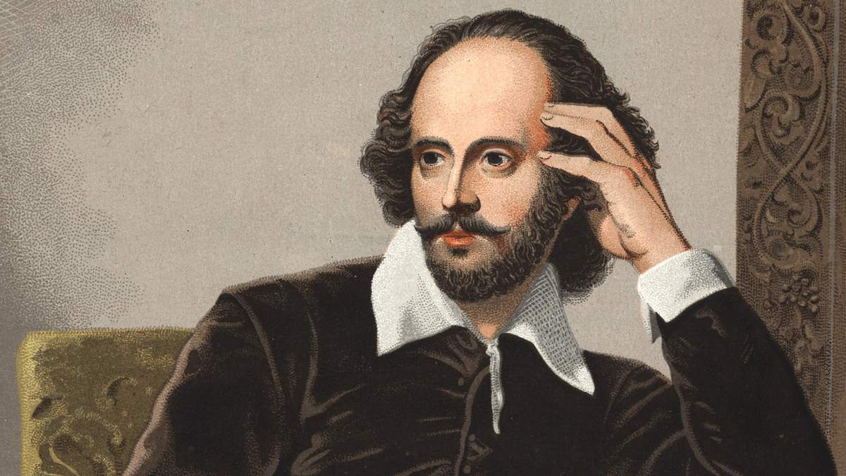 Постановка за Шекспіром стала причиною затримання - фото 1