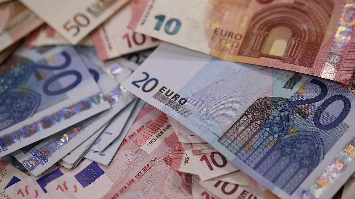 Нові євро скоро з'являться в обігу - фото 1