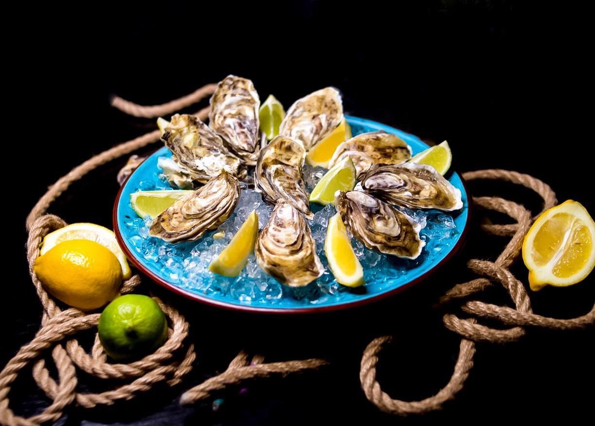 Устриці не лише дуже смачні - фото 1