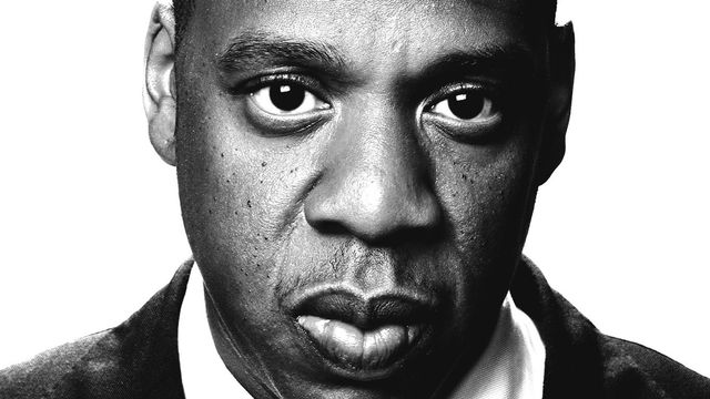 Jay-Z - фото 275725