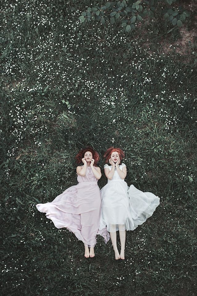 Казкові фото від Джовани Рікало - фото 276494