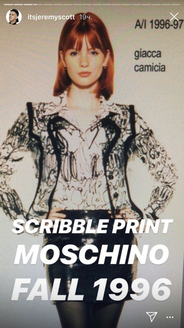 Moschino звинуватили у плагіаті: знайдіть відмінності - фото 278102