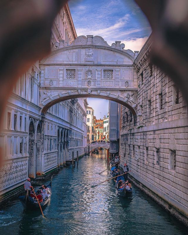 Ці фото надихають на мандри - фото 278355