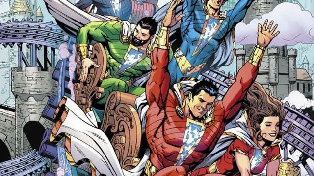 Den of Geek - фото 276268