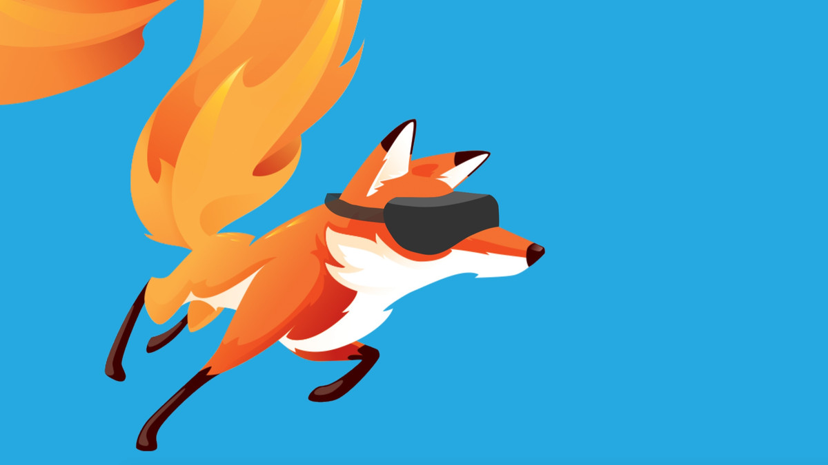 Firefox Reality уже доступний для завантаження - фото 1
