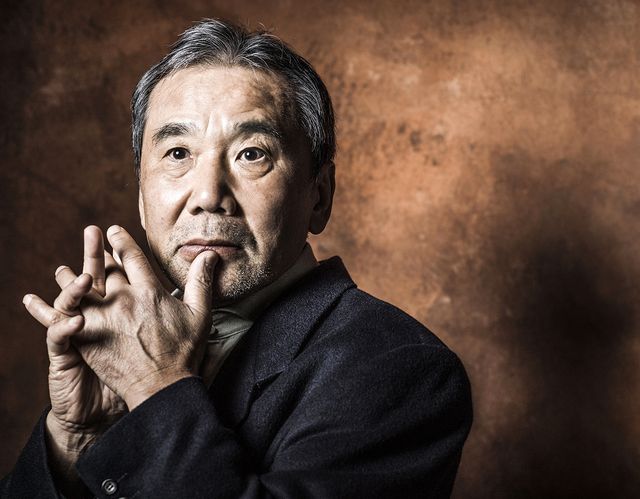 Муракамі відмовився від номінації на альтернативну Нобелівську премію - фото 276552