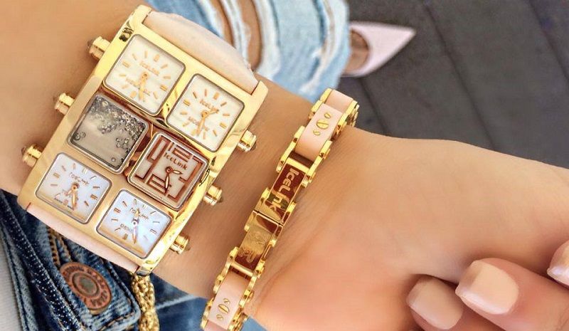 Зірковий час: наручні годинники відомих співаків та музикантів