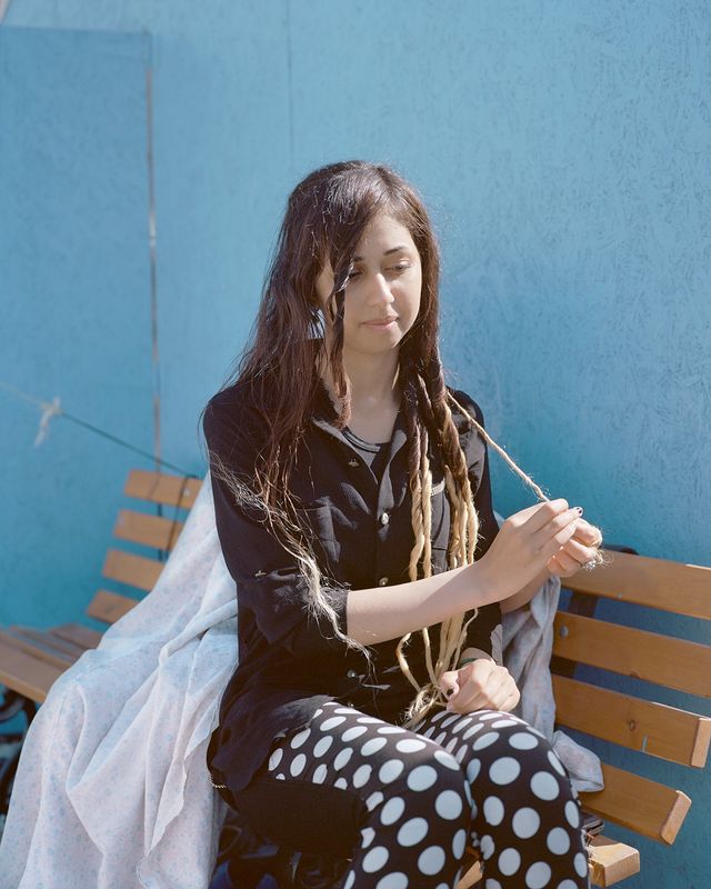 Який вигляд має життя в Афінах - фото 274257