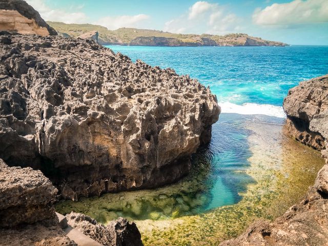 Острів Нуса-Пеніда у мобільній фотографії - фото 279078