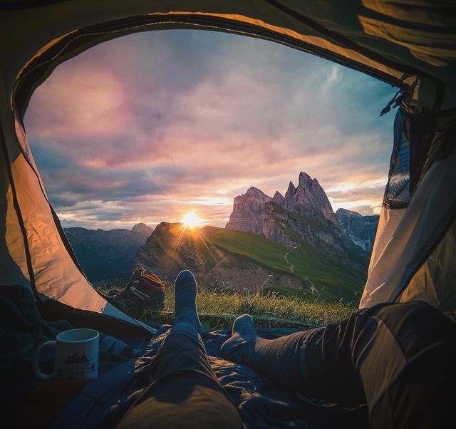 Ці фото надихають на мандри - фото 278343