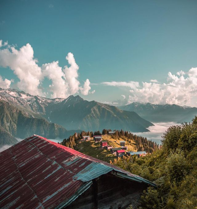 Талановитий фотограф надихає на подорожі - фото 277431