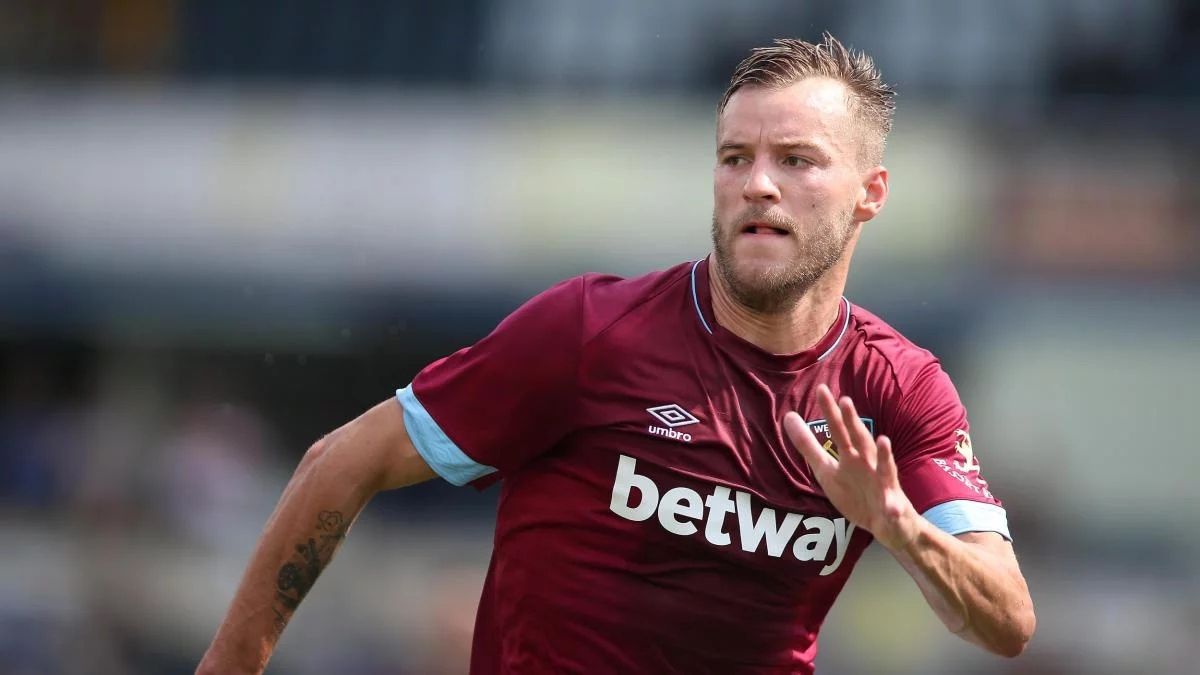 Ярмоленко оформив шикарний дубль у матчі АПЛ