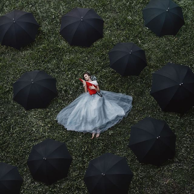 Казкові фото від Джовани Рікало - фото 276489