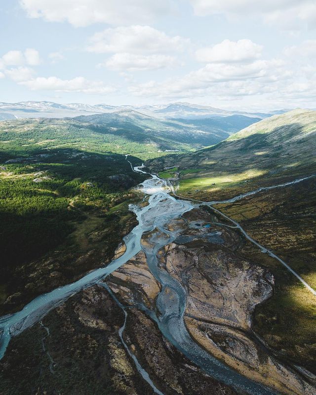 Цей фотограф своїми знімками змушує затамувати подих - фото 276945