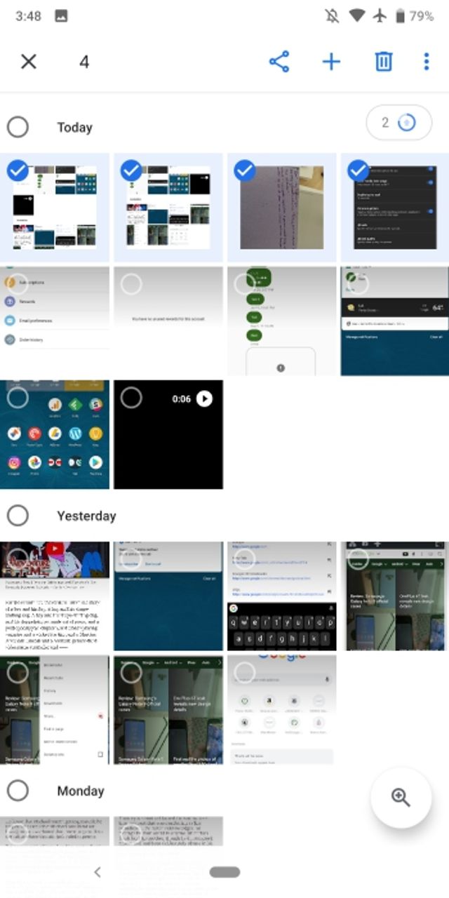 Популярний додаток від Google кардинально оновився- фото 274963