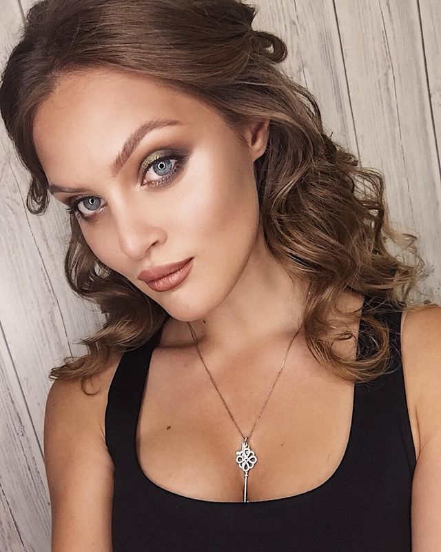 Анна Данченко - фото 277049