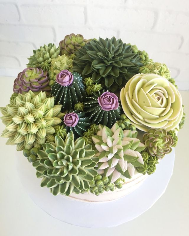 Десерти, які шкоди їсти - фото 273524