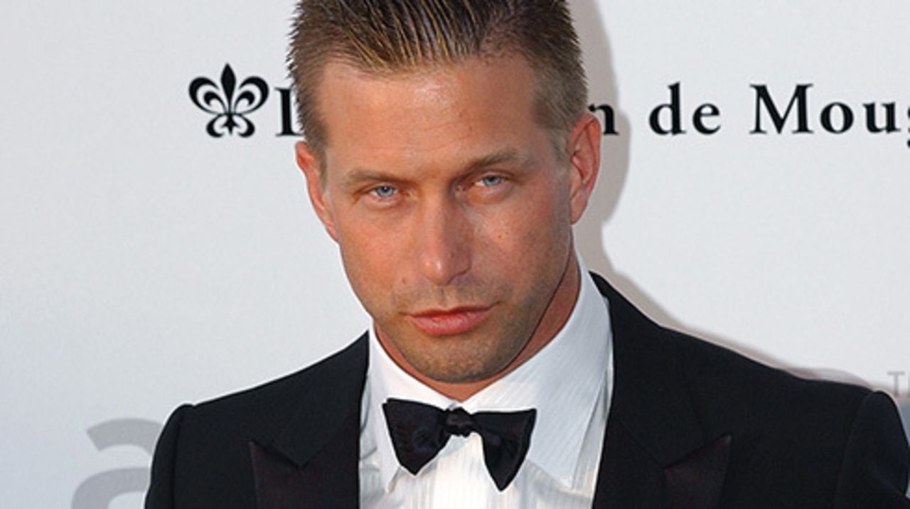 Стівен Болдуін - фото 1