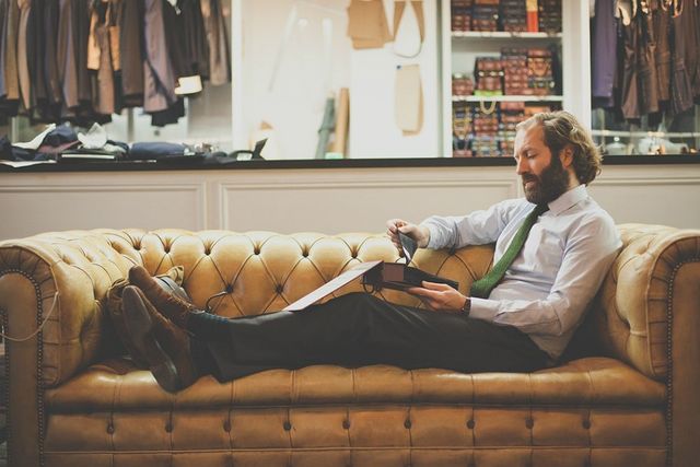 Допомагайте по дому своїй коханій - фото 277711