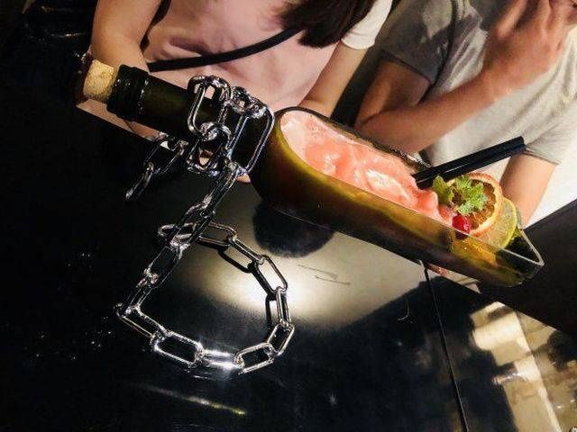 Подача страв у закладах, яка вас здивує - фото 278460