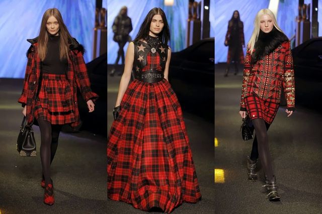 Названо три головних модних тренди осені 2018- фото 274626