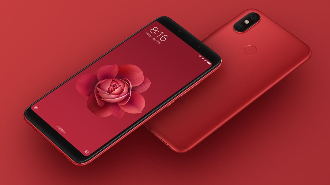 Опубліковані живі знімки Xiaomi Redmi Note 6 Pro