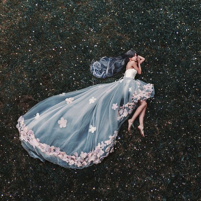 Казкові фото від Джовани Рікало - фото 276493