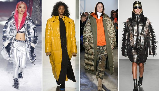 Названо три головних модних тренди осені 2018- фото 274628