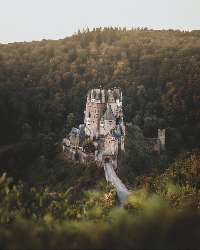 Подорожі, від яких перехоплює дух - фото 278631