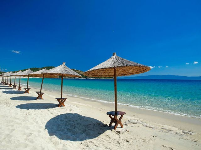 Несебр – прекрасне місце для сімейного відпочинку - фото 275163