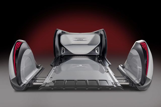 Новий концепт від Mercedes вас здивує - фото 275298