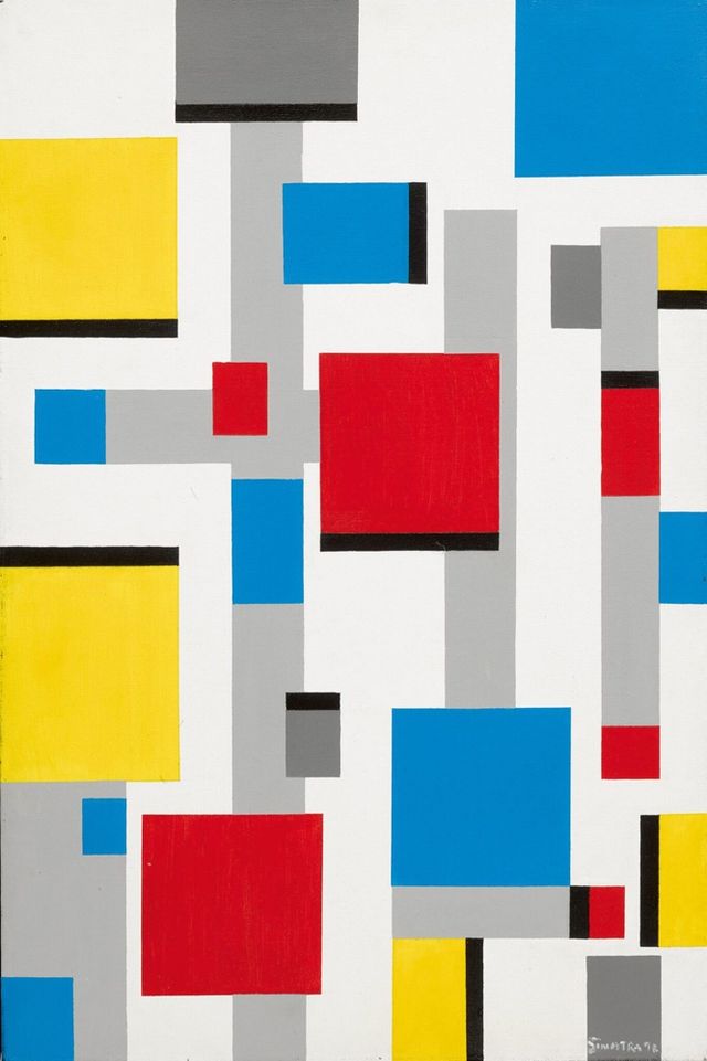 Колекцію речей Френка Сінатри виставлять на аукціоні - фото 277728