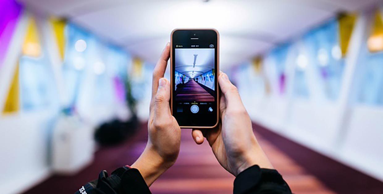 Відомий режисер зняв короткометражку на iPhone XS Max без додаткових аксесуарів